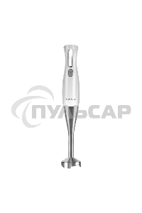 Блендер погружной Galaxy Line GL 2164, белый, 1200 Вт