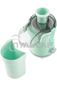 Соковыжималка центробежная Starwind SJ2326 750Вт рез.сок.:400мл.