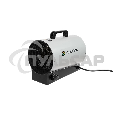 Тепловая пушка Neoclima ТПК-3, 3000 Вт, ТЭН из нержавеющей стали Тепловая пушка Neoclima ТПК-3, 3000 Вт, ТЭН из нержавеющей стали