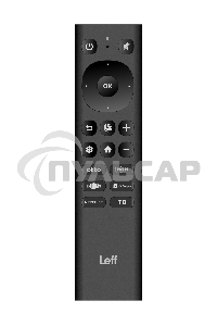 Телевизор LEFF 24