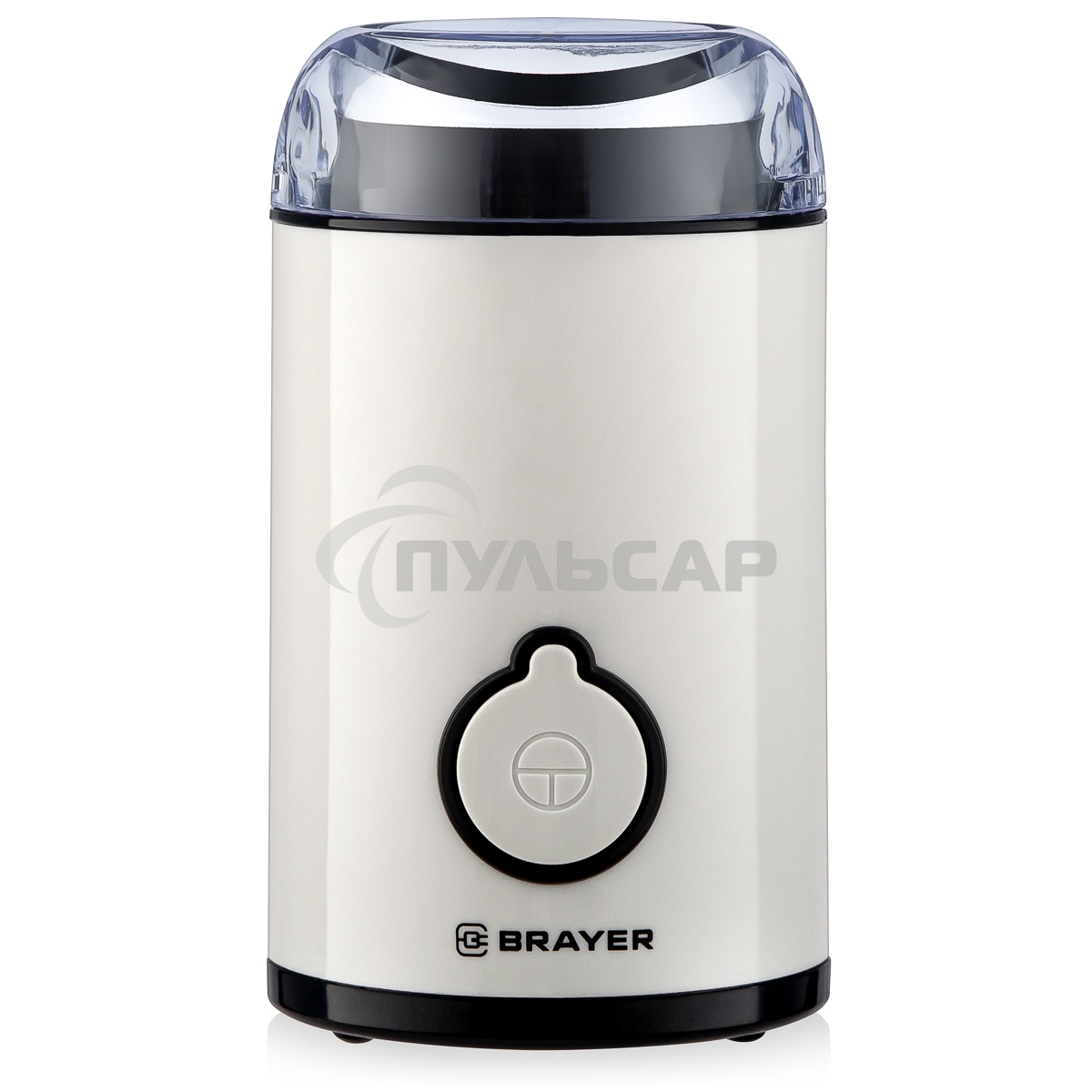 Кофемолка Brayer BR5102 150Вт, белый