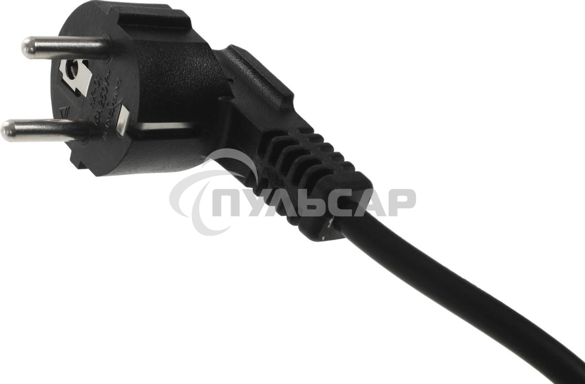 Обогреватель масляный Centek CT-6203-9 (9 секций) белый, 2400 Вт, 20 м2, 3 режима, термостат