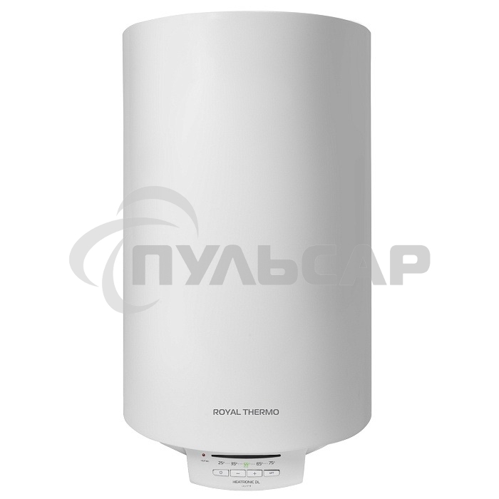 Водонагреватель Royal Thermo RWH 30 Heatronic DL Slim DryHeat