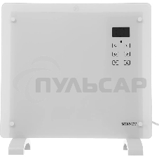 Конвектор Zenet ZET-524 1000Вт белый