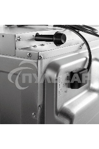 Шкаф духовой газоэлектрический MAUNFELD EOGC604RIB.MT Slim