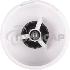 Кофемолка LEONORD LE-1734 белая (106668)