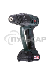 Профессиональный беспроводной мульти сет KLPRO KLMS18-20 4в1 реноватор/уд шуруповерт/диск пила/лобзик (18В, Li-ion-2шт, 2.0А·ч,З/У, сумка + 20 аксес)