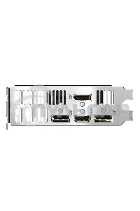 Видеокарта Gigabyte PCI-E 5.0 GV-N5060OC-8GL 1.0 NVIDIA GeForce RTX 5060 8Gb 128bit GDDR7 2512/28000 HDMIx1 DPx3 HDCP Ret low profile