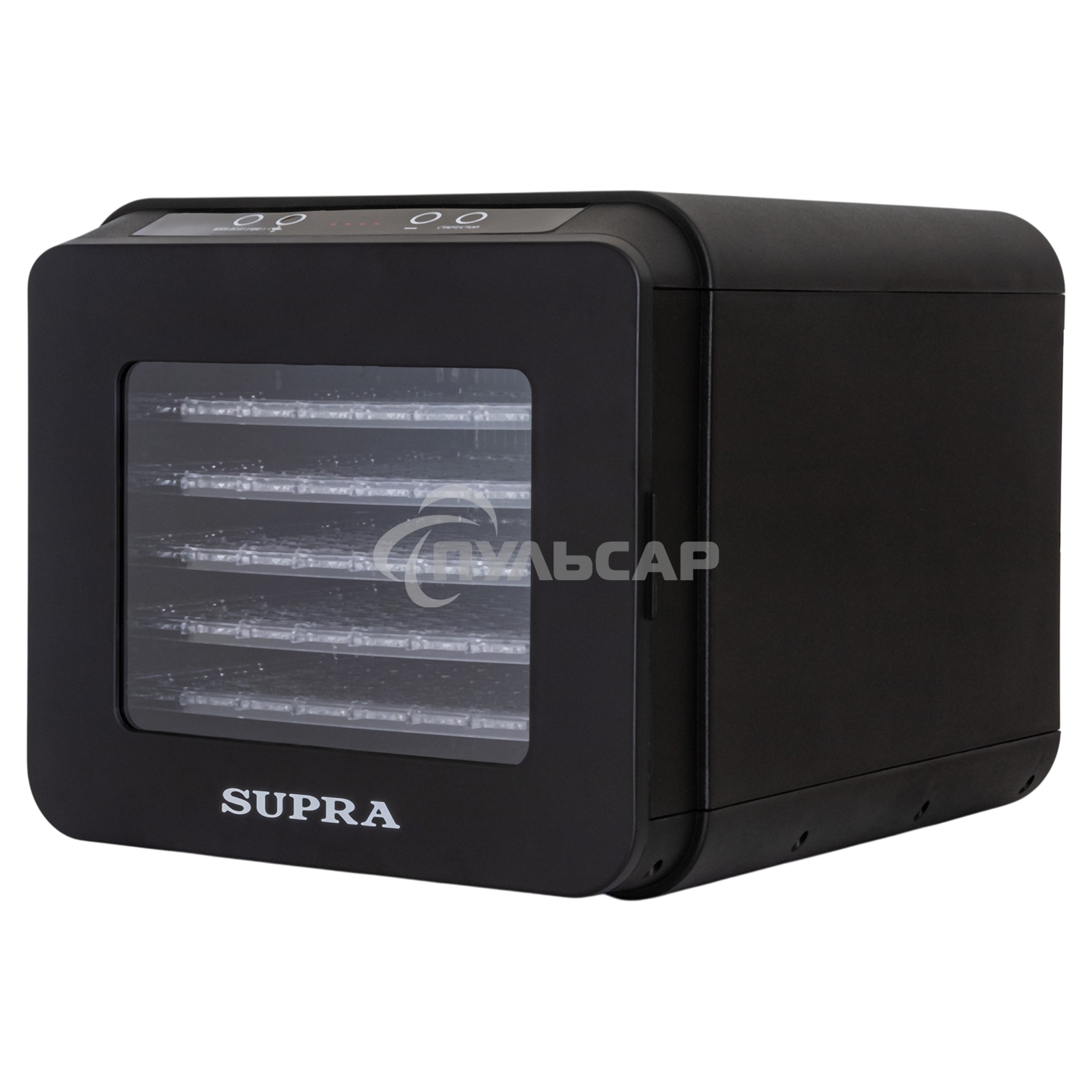 Сушилка для овощей и фруктов Supra DFS-617