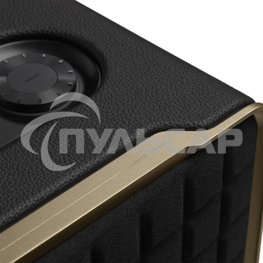 Колонка портативная JBL Authentics 500 черный 270W 1.0 BT (JBLAUTH500BLKUK)