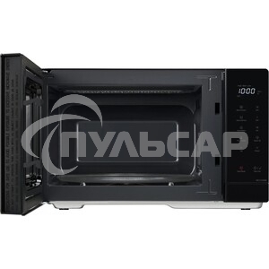 Микроволновая печь Panasonic NN-ST34NBKPQ черный 25л 900Вт сенсор