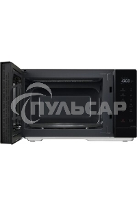 Микроволновая печь Panasonic NN-ST34NBKPQ черный 25л 900Вт сенсор