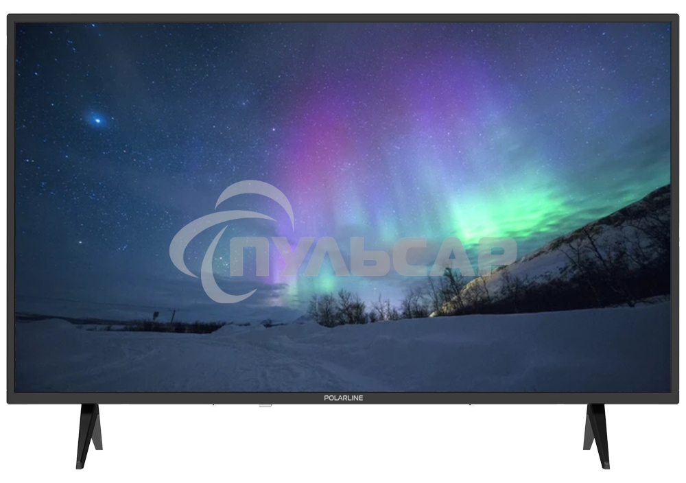 Телевизор PolarLine 43