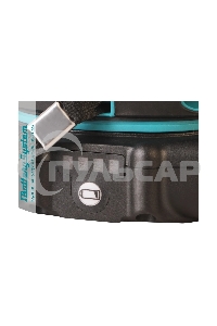 Дрель-шуруповерт Sturm CD3620, Аккумуляторная, 20В, 2 АКБ, Кейс