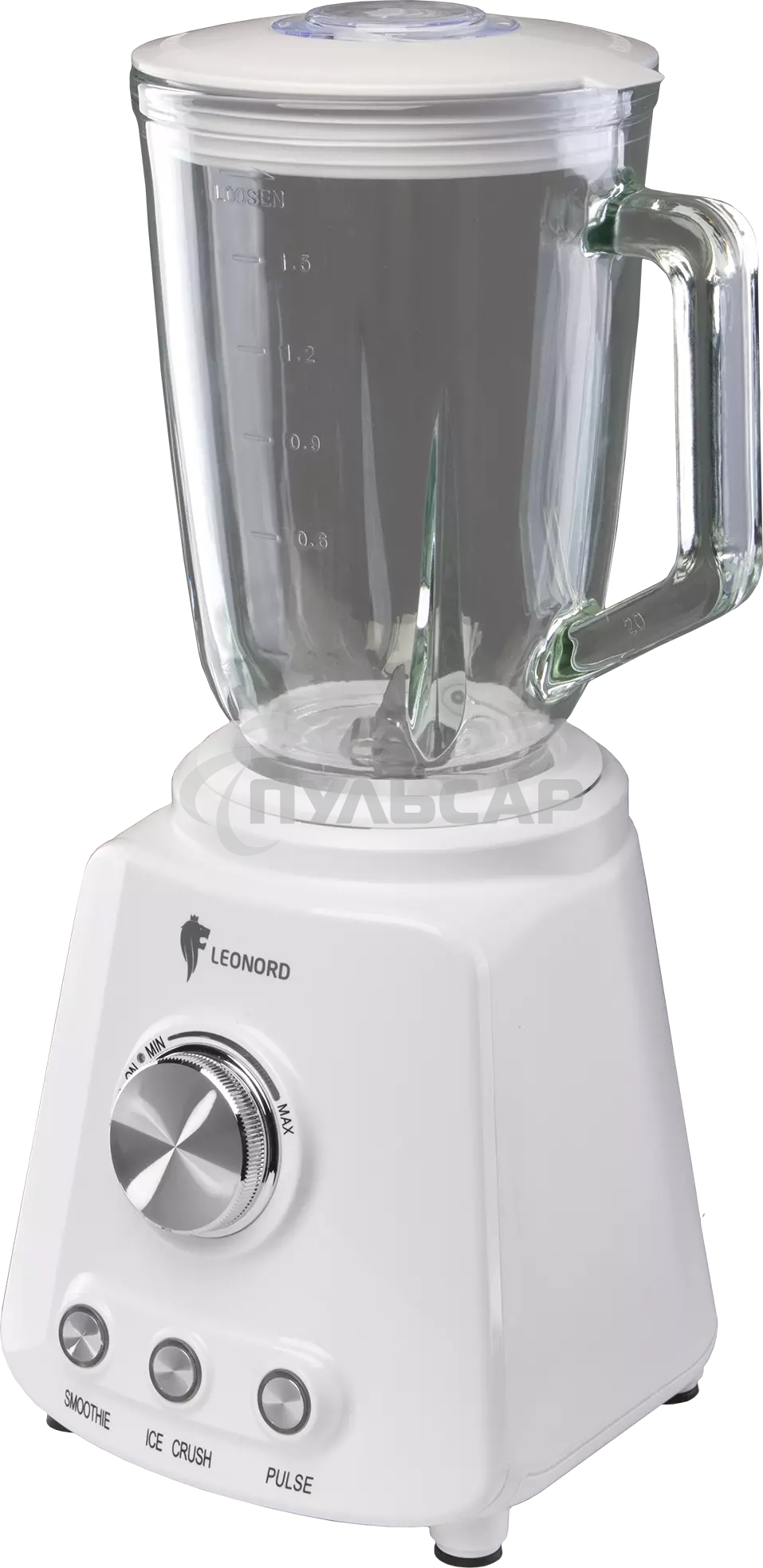 Блендер LEONORD LE-1729 800 Вт
