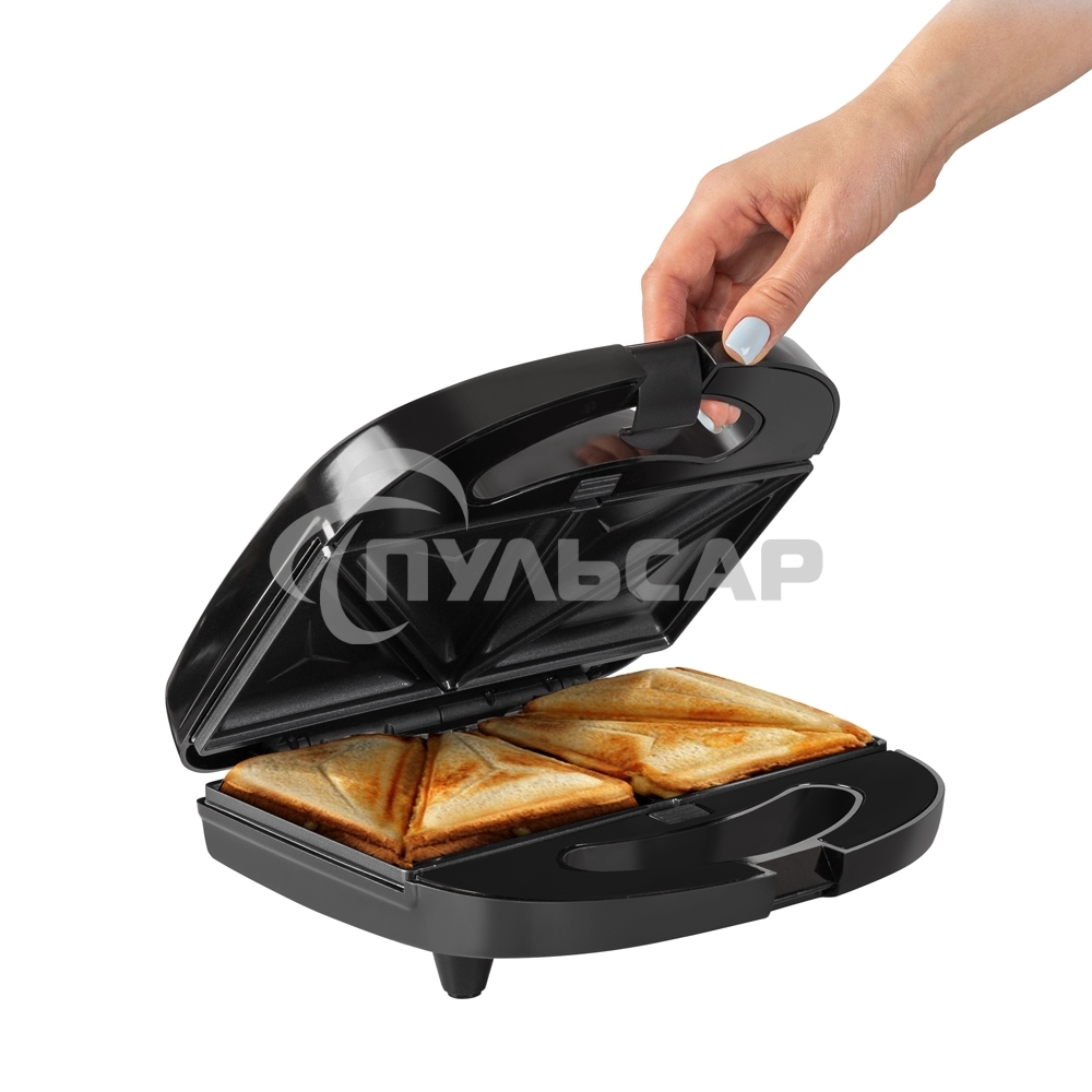 Сэндвичница электрическая Endever Skyline SM-30 