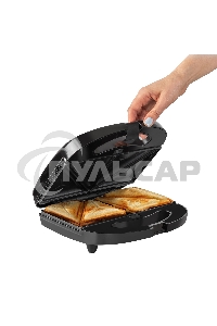 Сэндвичница электрическая Endever Skyline SM-30 