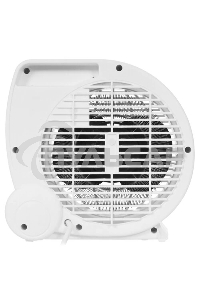 Тепловентилятор Blackton Bt FNH1112 белый, 2000 Вт, 25 м2