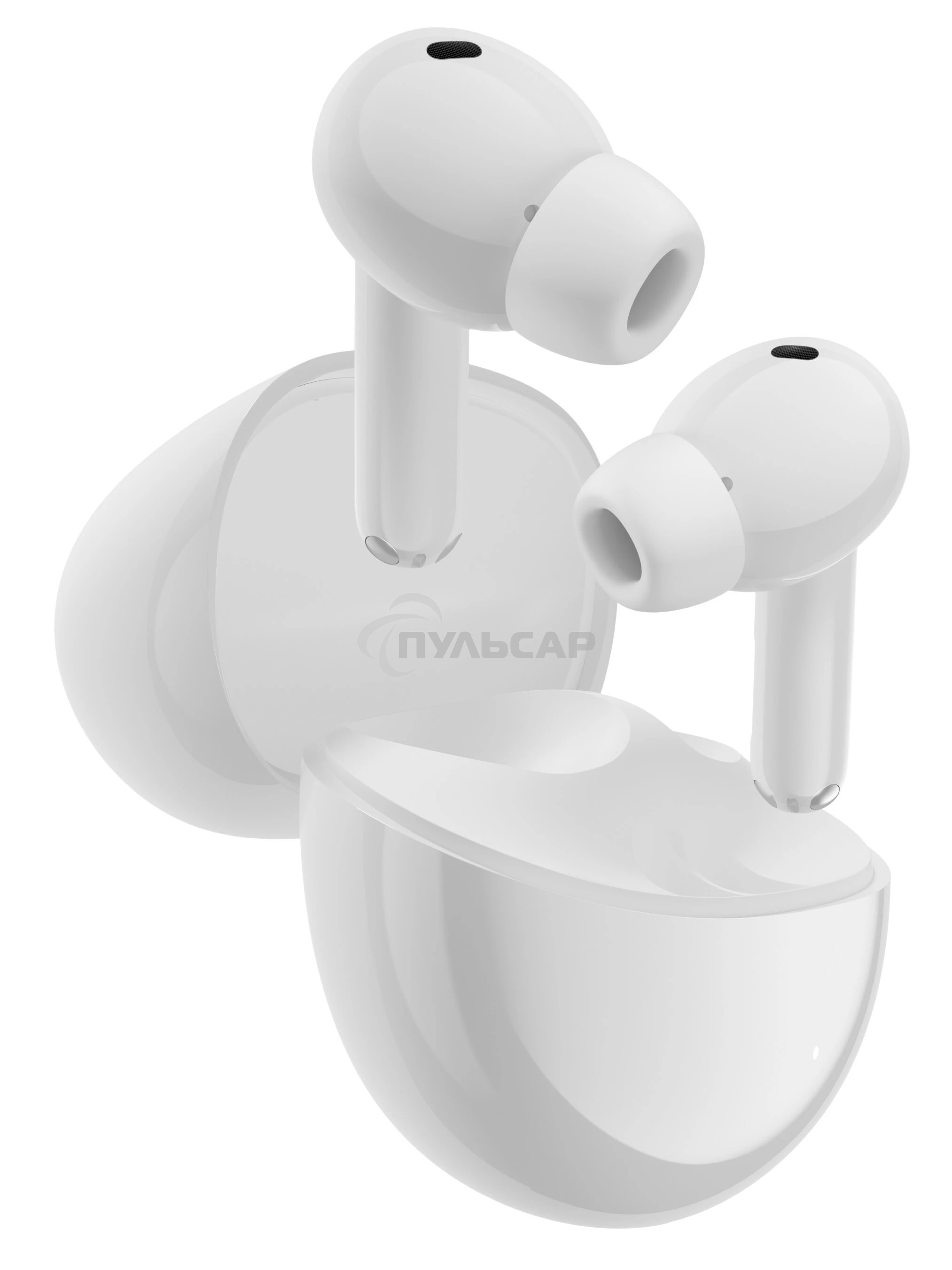 Гарнитура Honor Choice Earbuds X7 Pro (KSN-ME00) белый