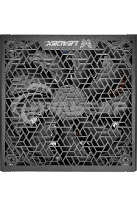 Блок питания Super Flower Leadex VII XG 1000W ATX 3.1 черный (SF-1000F14XG)