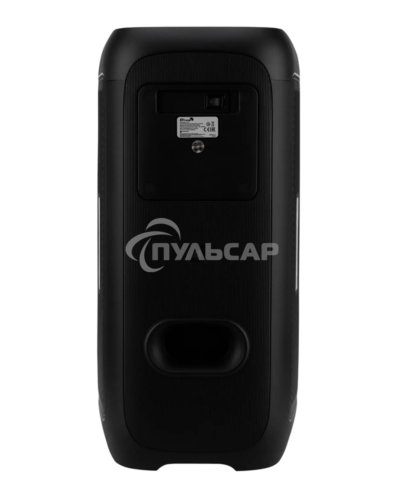 Колонка ELTRONIC 30-86 DANCE BOX 900 - 06