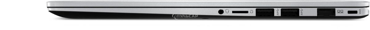 Ноутбук MSI Modern 15 F1MG-801XRU серебристый Intel Core 5 120U/16Gb/SSD 512Gb/15.6