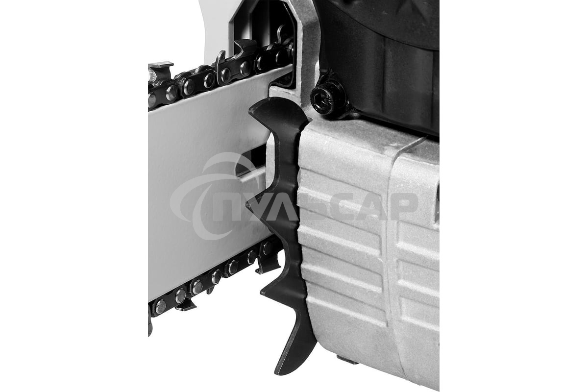 Бензопила ЗУБР ПБЦ-М40-40, 40 см3, шина 40 см