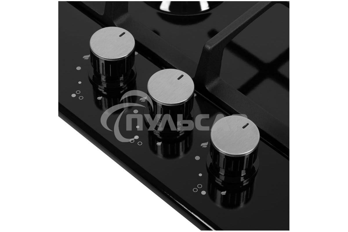 Газовая варочная панель Maunfeld EGHE.43.33CB/G