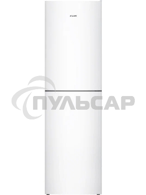 Холодильник Atlant ХМ-4623-101 белый двухкамерный 182/159л морозилка снизу