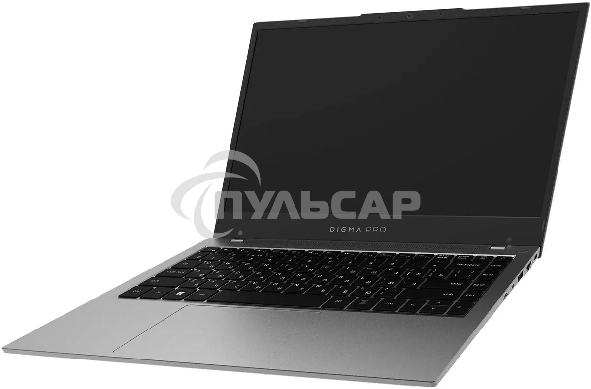 Ноутбук Digma Pro Fortis Core i3 1005G1 8Gb SSD 512Gb Intel UHD Graphics 14.1