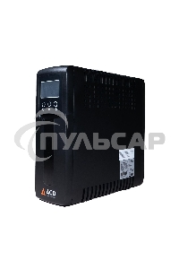 Источник бесперебойного питания (ИБП) ACD PW-Slim 700