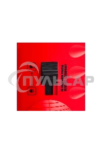 Уровень лазерный Matrix, 100 мм, штатив 1260 мм, самовыравнивающийся