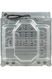 Электрический духовой шкаф Gorenje BO6735E02BK, встраиваемый