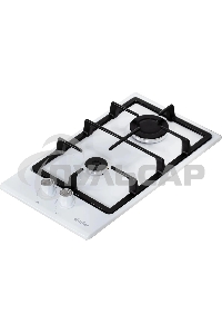 Газовая варочная панель Simfer H30V20W570 независимая, белый