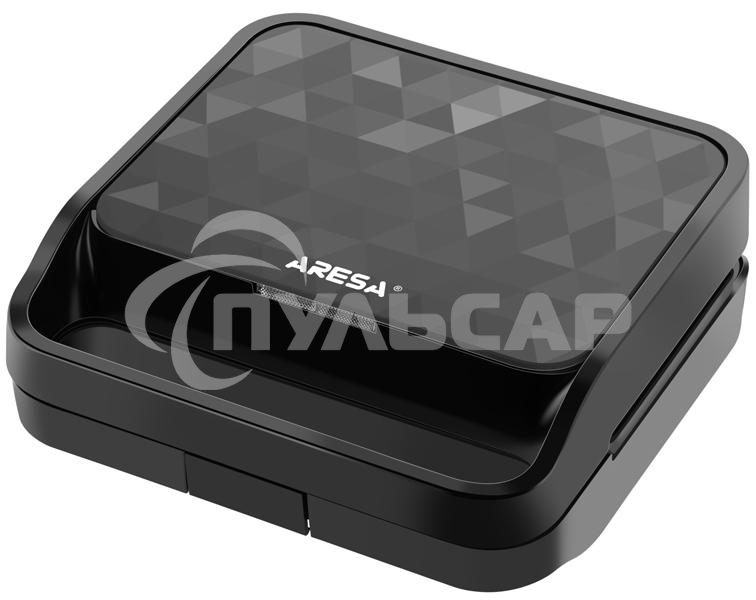 Сэндвичница ARESA AR-1207
