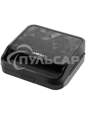 Сэндвичница ARESA AR-1207