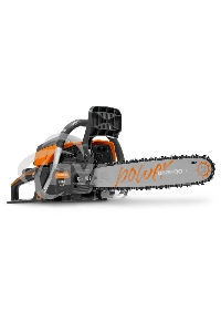 Бензопила DAEWOO DACS4516 электронное необслуживаемое зажигание