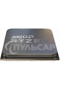 Процессор AMD Ryzen 5 7500F Soc-AM5 3.7GHz OEM