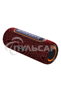 Портативная акустика Smartbuy (SBS-5290) HERO, красный