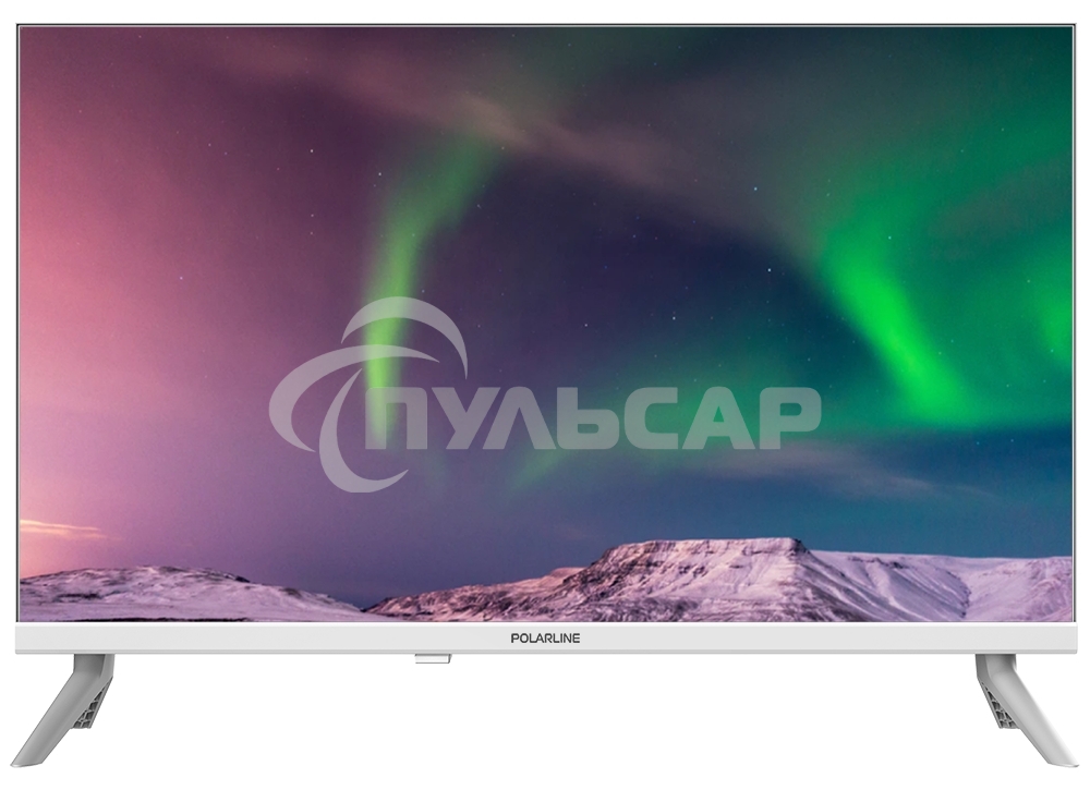 Телевизор Polarline 24