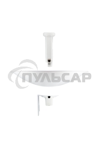 Беспроводной мост UBIQUITI 150MBPS AIRMAX PBE-M5-400