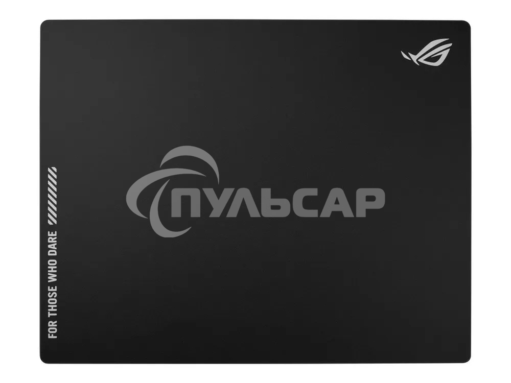 Коврик ASUS NC17 ROG HONE ACE XXL 900x400x3мм черный