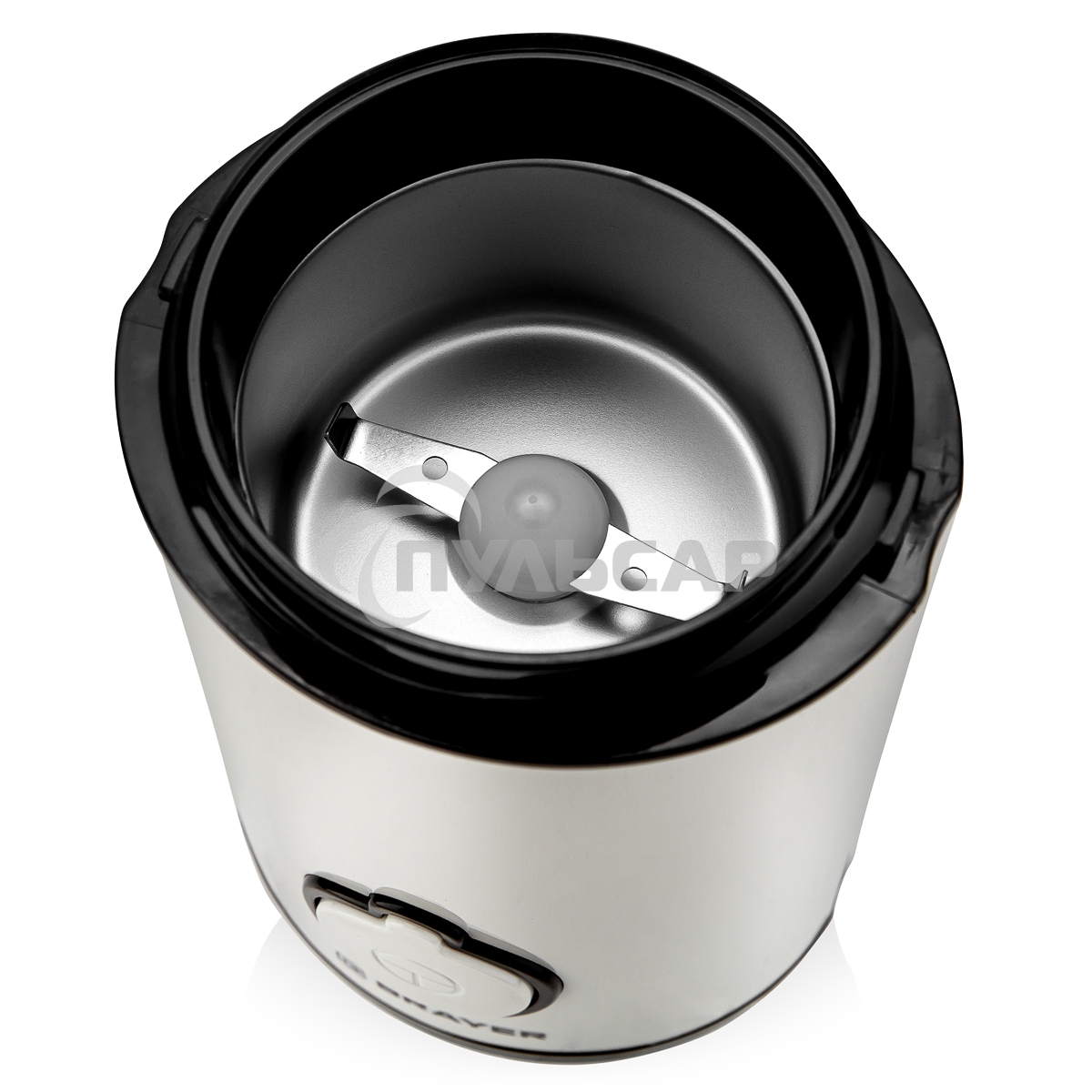 Кофемолка Brayer BR5102 150Вт, белый