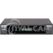 Презентационный коммутатор 6х2 HDMI 4K/60 FG1906-0201 AMX DVX-2265-4K