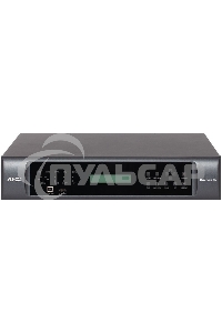 Презентационный коммутатор 6х2 HDMI 4K/60 FG1906-0201 AMX DVX-2265-4K