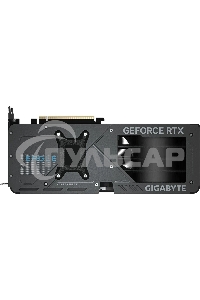 Видеокарта Gigabyte PCI-E GV-N5070EAGLE OC-12GD 1.0 NVIDIA GeForce RTX 5070 12Gb 192bit GDDR7 2805/28000 HDMIx1 DPx3 HDCP Ret