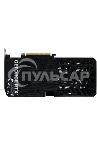 Видеокарта Palit PA-RTX 5060Ti DUAL 8Gb PCI-E 5.0 GeForce RTX 5060TI 8Gb 128bit GDDR7 2407/28000 HDMIx1 DPx3 HDCP Ret