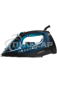 Утюг ARESA AR-3127, 2300-2700 Вт, керам.