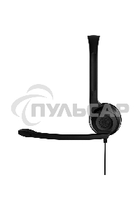 Проводная гарнитура EPOS EDU 10 (10PCS) Stereo, в упаковке: 10 шт (PN:1001109)