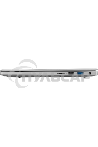 Ноутбук Osio FocusLine F140i-010 Core i3 1125G4 16Gb SSD 512Gb Intel UHD Graphics 14